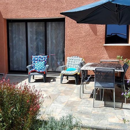 L'Annexe Vila Sigean Exterior foto